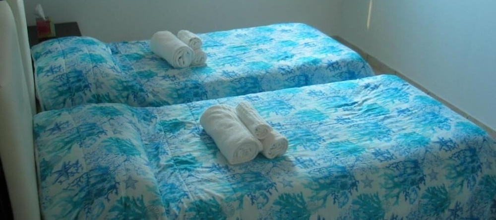 Hotel Daisy, 圣乔瓦尼卢帕托托 — 照片 1