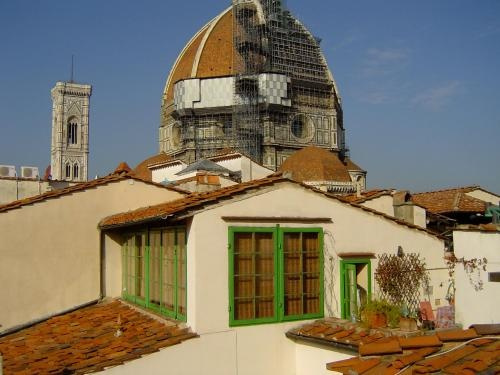 Le Tre Stanze, Флоренция — фото 1