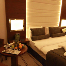 Sky Tower Deluxe Hotel, 阿克恰科贾 — 照片 4