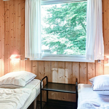 Baltic Sea Facing Spacious Holiday Home in Hasle Bornholm, 奥基克比 — 照片 3