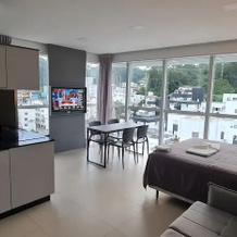 Azza Smart Stay, Флорианополис — фото 4