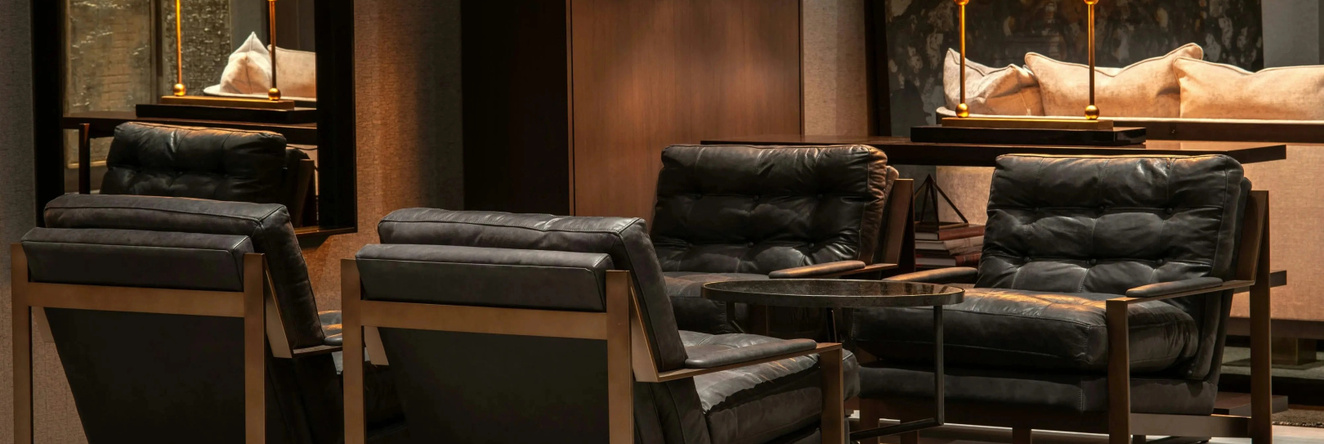 The Row Hotel At Assembly Row, Autograph Collection, Сомервилл — фото 1
