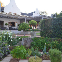 The View Boutique Hotel, 约翰内斯堡 — 照片 5