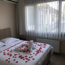 Hayal Butik Otel, 阿达拉尔 — 照片 4