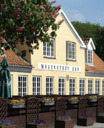 First Mogenstrup Kro, Praesto — photo 1