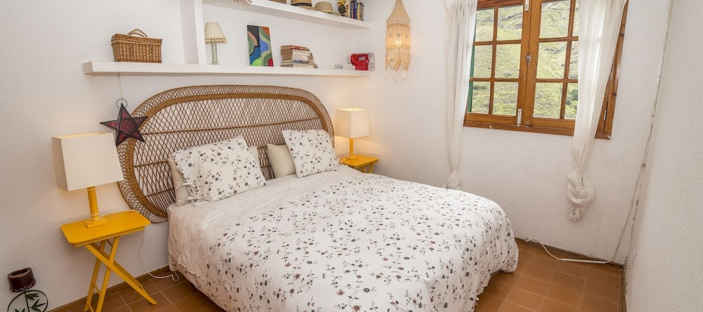Lightbooking - Villa Carmen, Агаэте — фото 1