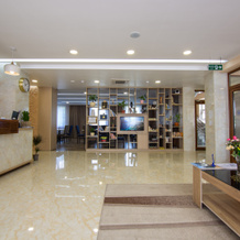 Hotel Rayan, 奥什 — 照片 4