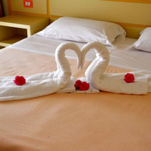 Hotel Baia Di Trainiti, 维博瓦伦蒂亚 — 照片 4