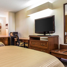 Quality Inn, Коньерс — фото 5