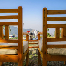 V Resorts Royal Homestay Jhimar, 巴克塔科特 — 照片 5