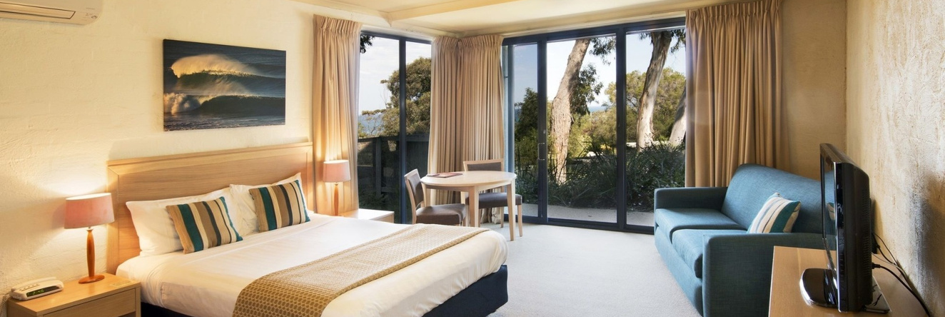 Chatby Lane Luxury Apartments B&B, Lorne — photo 1