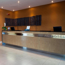 AC Hotel Vicenza by Marriott, Creazzo — photo 2