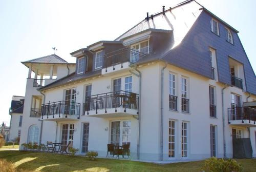 Residenz am Balmer See - FeWo 52, Benz — photo 1