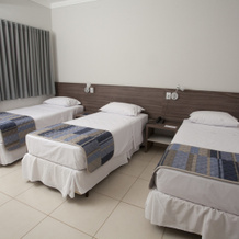 Portal Hotel Mogi Mirim, 莫日米林 — 照片 4