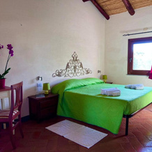 Agriturismo Conca' e Janas, 奥罗塞伊 — 照片 3