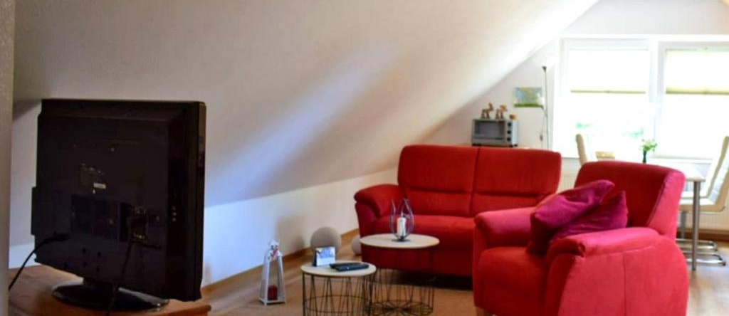 Ferienwohnung Schwarzenhof See 6631, Каргов — фото 1