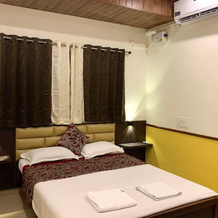 Aditi Comforts - Premium Serviced Apartment, 卡尔瓦尔 — 照片 5