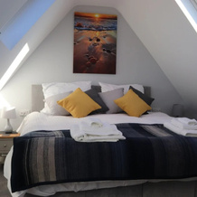 Peaceful And Relaxing Loft Apartment, 汉德尔顿 — 照片 5