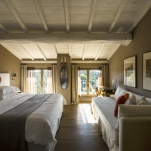 Locanda al Colle, 卡马约雷 — 照片 3