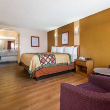 Super 8 Waco/Mall Area Tx, Уэйко — фото 3