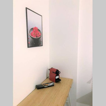 Bel appartement design tout confort (Parking Gratuit) à 10 minutes de Bordeaux, 瑟农瑟农 — 照片 5