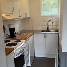 Ystad Camping, 于斯塔德 — 照片 2
