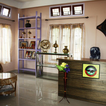Eagle Nest Home Stay, Гувахати — фото 3
