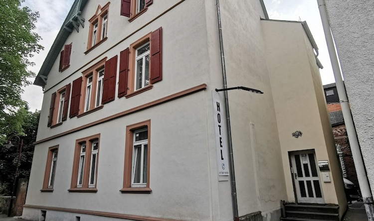 United - Hostel, 布茨巴赫 — 照片 1