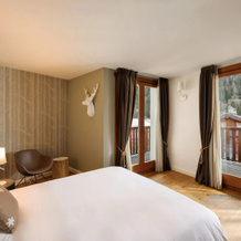 Montana Lodge & Spa, by R Collection Hotels, 拉蒂勒 — 照片 4