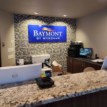 Baymont By Wyndham Monte Vista, Монте-Виста — фото 2