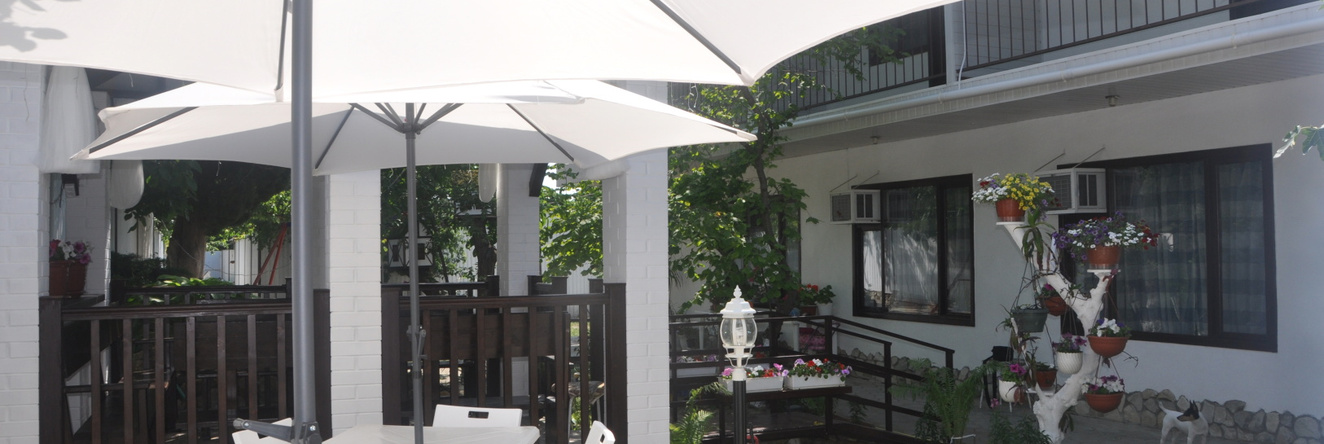 Kiparis Guest House, 贝塔 — 照片 1