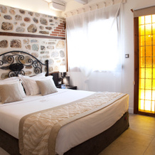 Acrotel Athena Residence Hotel, 锡索尼亚 — 照片 5