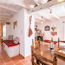 Olive Grove Cottage, Menetes — photo 5