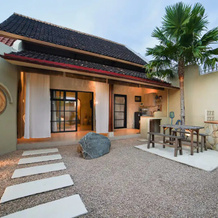 Ubu Villa Lemme, 巴图雷特诺 — 照片 2