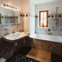 Apartment Andreas - Gallhof, Лана — фото 2