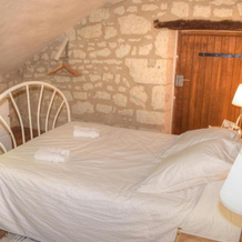 Gîte Ligré, 3 pièces, 4 personnes - FR-1-381-10, 利格雷 — 照片 4