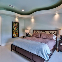 Bord du Mer 6 Bedroom Holiday Home by Five Star Properties, 米拉马尔海滩 — 照片 3