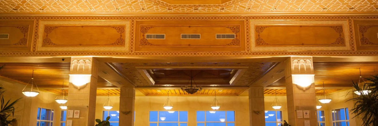 Nour Palace Thalasso & Spa - All Inclusive, 马赫迪耶 — 照片 1