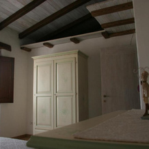 Agriturismo Fioredda, Луогосанто — фото 2