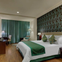 Mercure Hyderabad Abids Hotel, 海得拉巴 — 照片 4