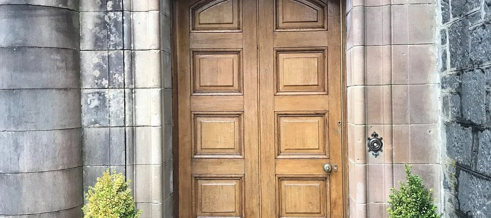 Kilchurn Suites, 达尔马利 — 照片 1