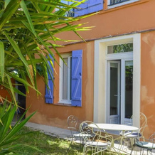 Maison 3* calme et Charme centre historique de Béziers, 贝济耶 — 照片 2