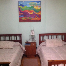 Hostal Renoir, San Fernando — photo 3
