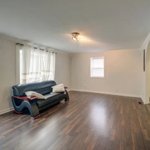 Spacious Triangle Townhome - Near Hiking & Golf!, 特里安格尔 — 照片 2