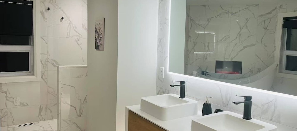Superior Master Suite, Ниагара-Фолс — фото 1