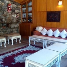 Apple Orchard Resort, 拉亨 — 照片 2