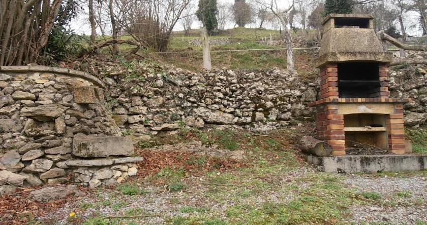 Casa Rural Asturias, Арганденес — фото 1