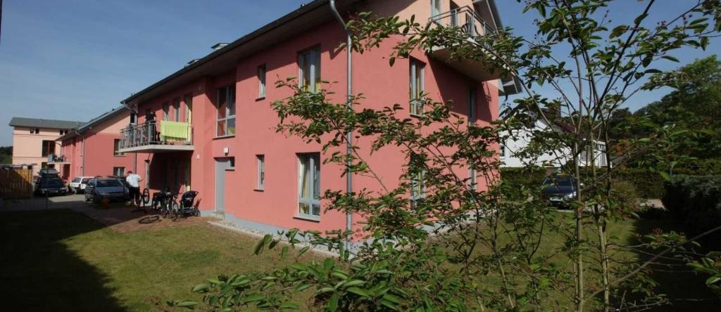 Haus Grete Wohnung 10, 科塞罗 — 照片 1