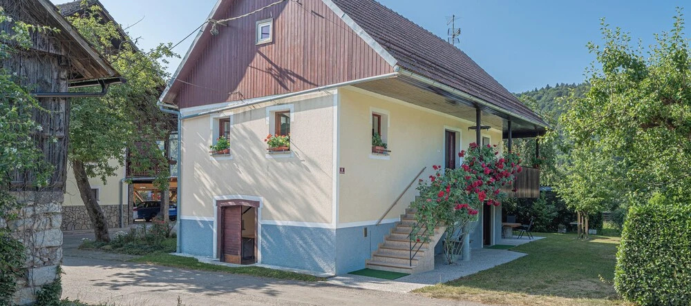 Apartment Zupančič, Metlika — photo 1