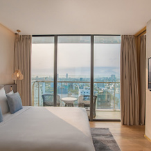 Sel De Mer Hotel & Suites, Дананг — фото 5
